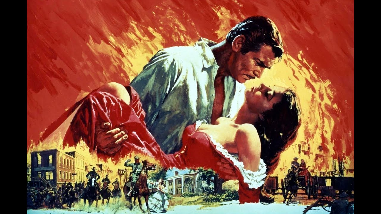 100 Greatest Films - A Movie Poster Countdown