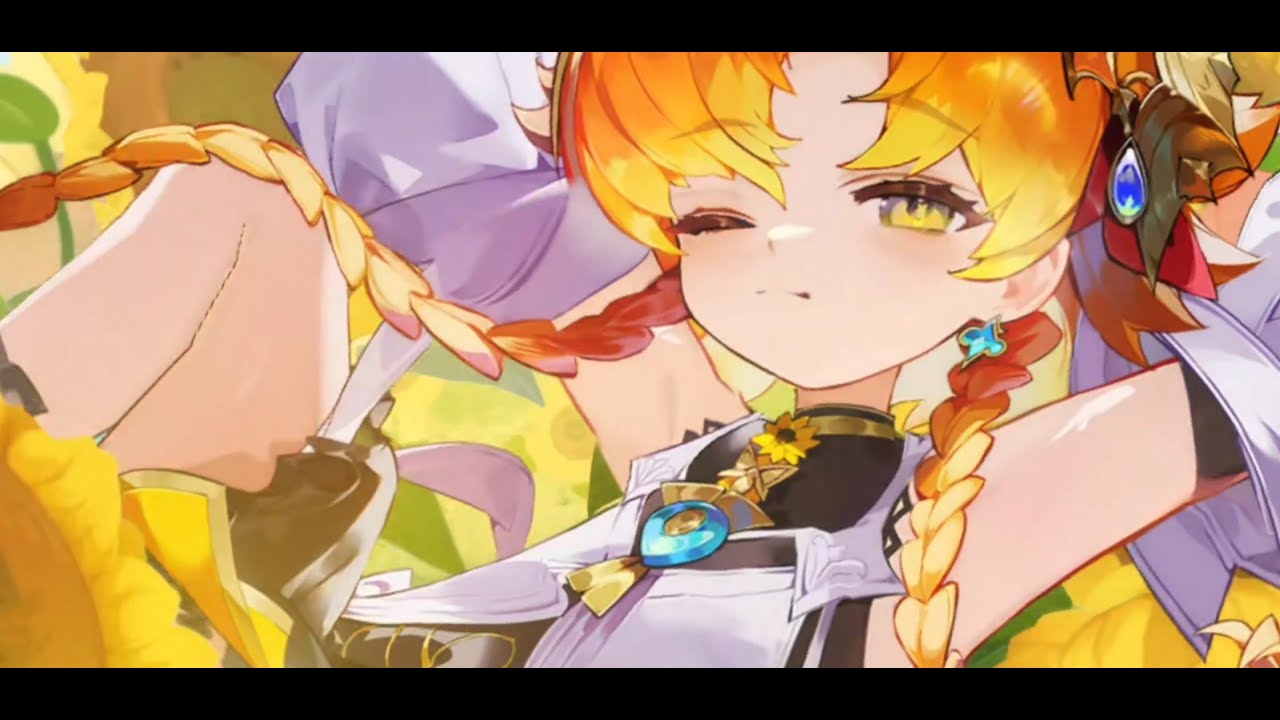신캐 일루니 아레나 테스트 / Guardian Tales myth ILLUNI ARENA TEST (가디언테일즈) + 4일차 일레나
