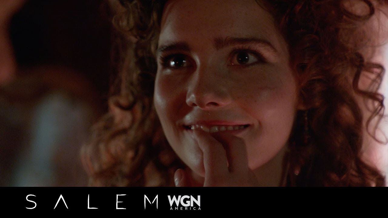 WGN America's Salem Season 3: The Birds Nest