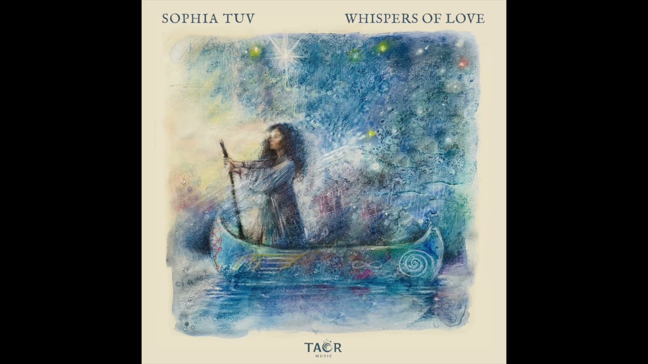 Sophia Tuv - Tsliley Pninim VeZahav / סופיה טוב - צלילי פנינים וזהב