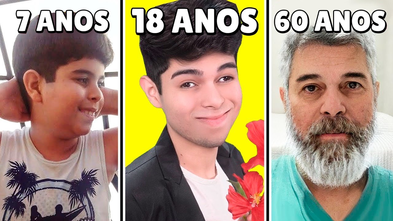 SIMULEI MINHA VIDA PRA CONSEGUIR UMA NAMORADA!