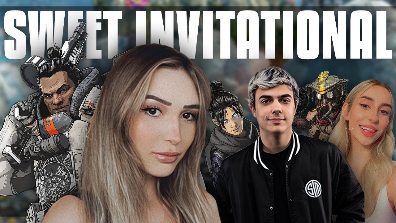 SWEET INVITATIONAL ft. ImperialHal and Acie | Tiffa Jessi
