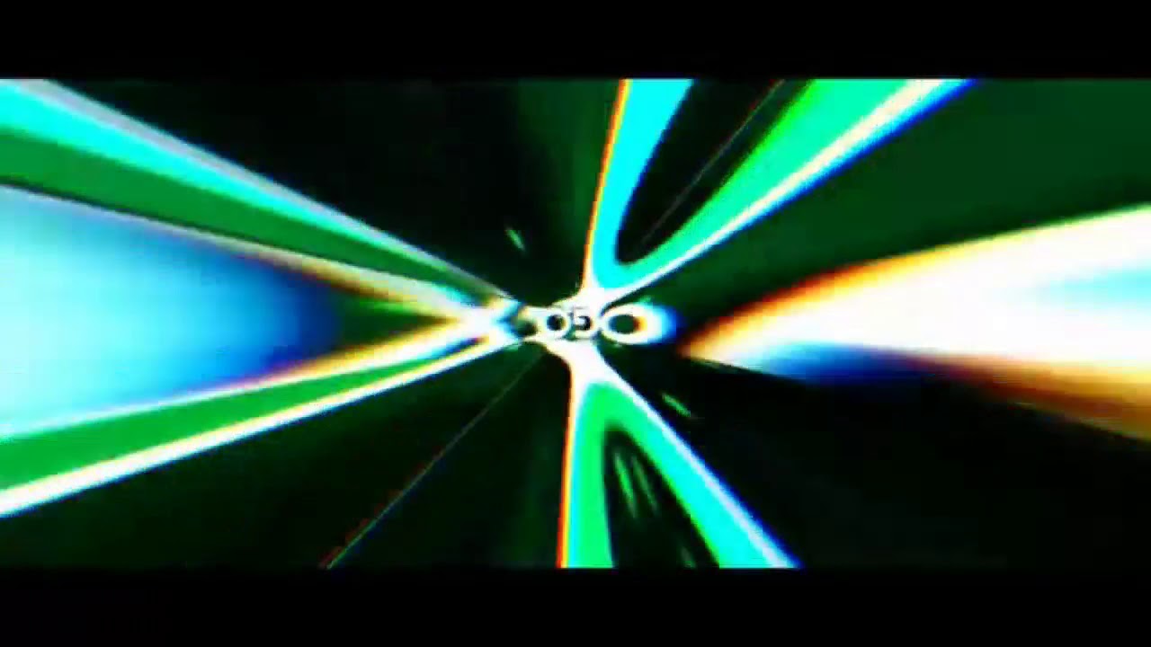 Nueva intro para el canal👍👍