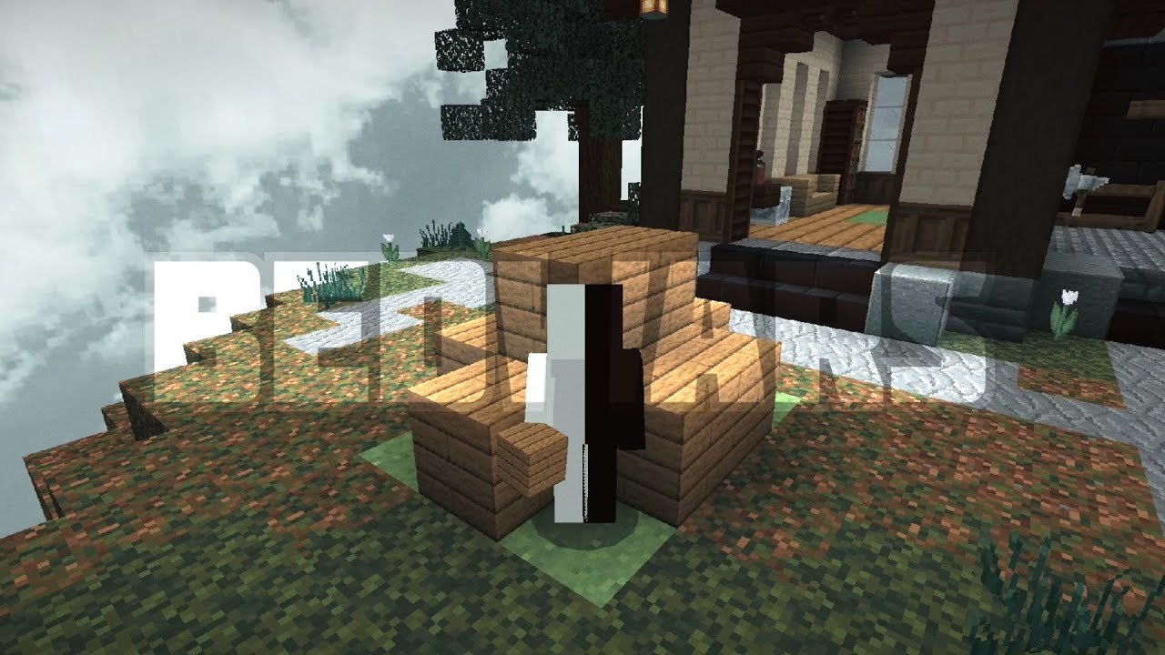 Mobile Hive Bedwars Gameplay 