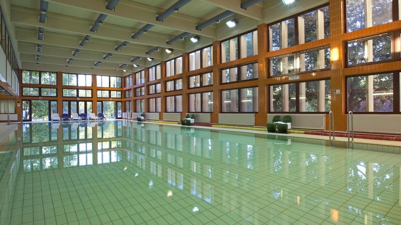 Danubius Hotel Marina, Балатонфюред, Венгрия | Путешествуйте с Медхой