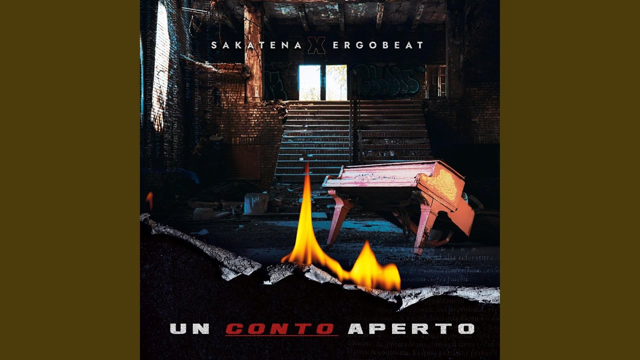 Un fratello (feat. TENORE Fi)