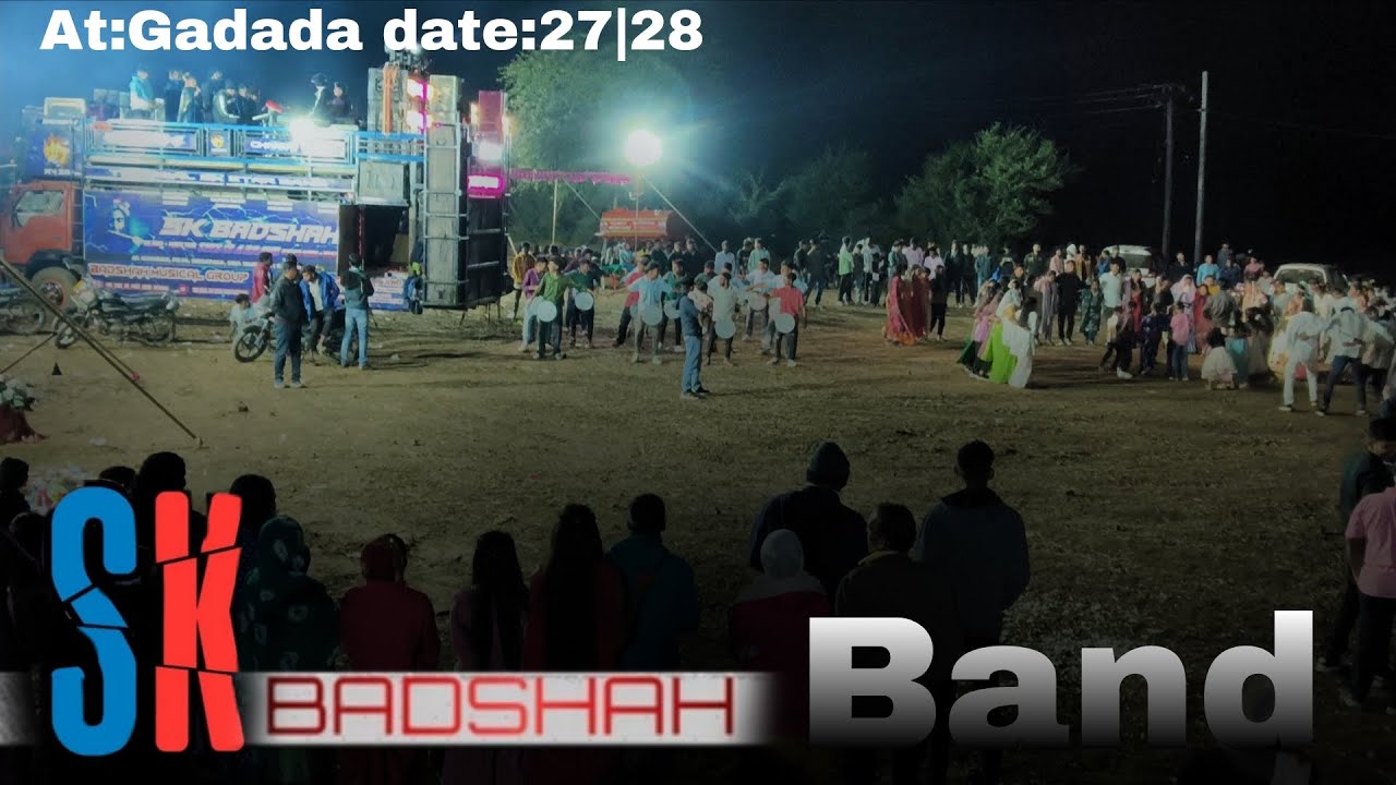 Sk badshah nonstop timali song|tune master ke sath or Sudha singer #skstarband rockystarband