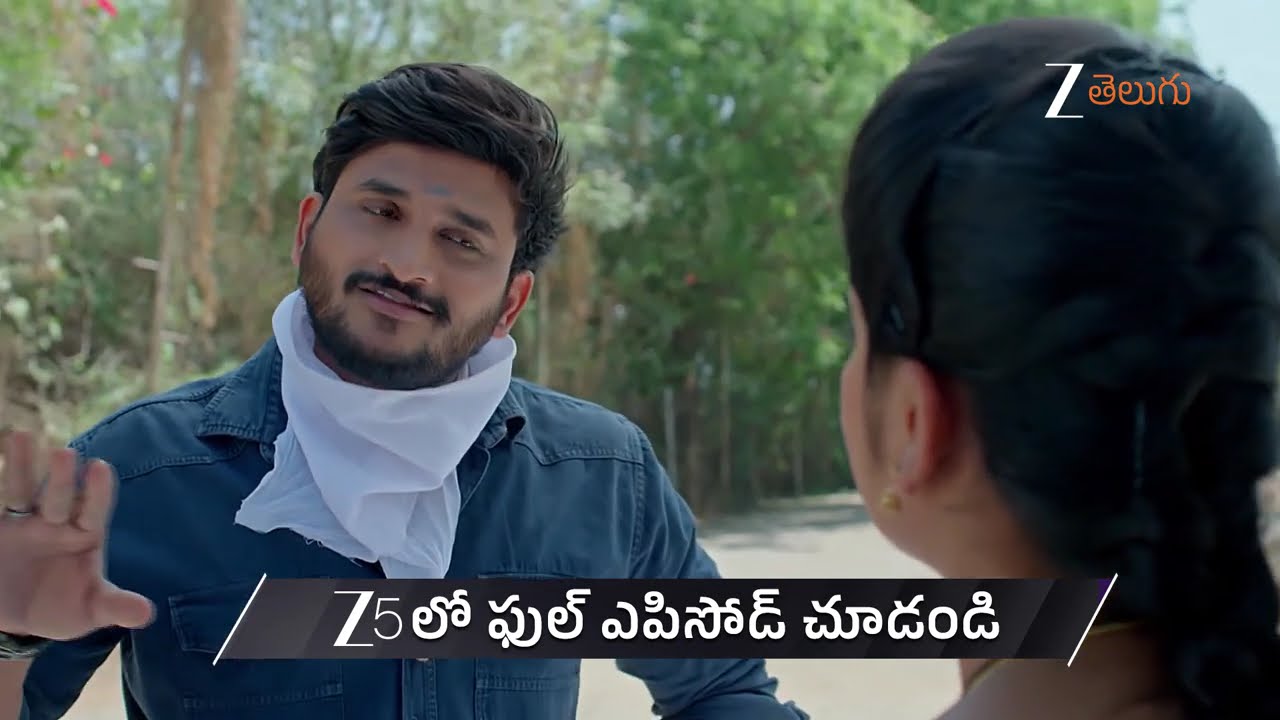 Dheerga Sumangali Bhava | Ep - 297 | Preview | Mar 18 2026 | Zee Telugu