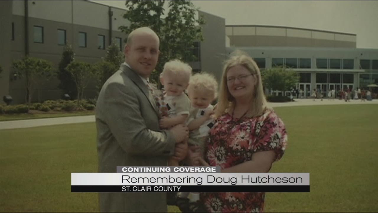 Hutcheson family speaks out 5 oclock