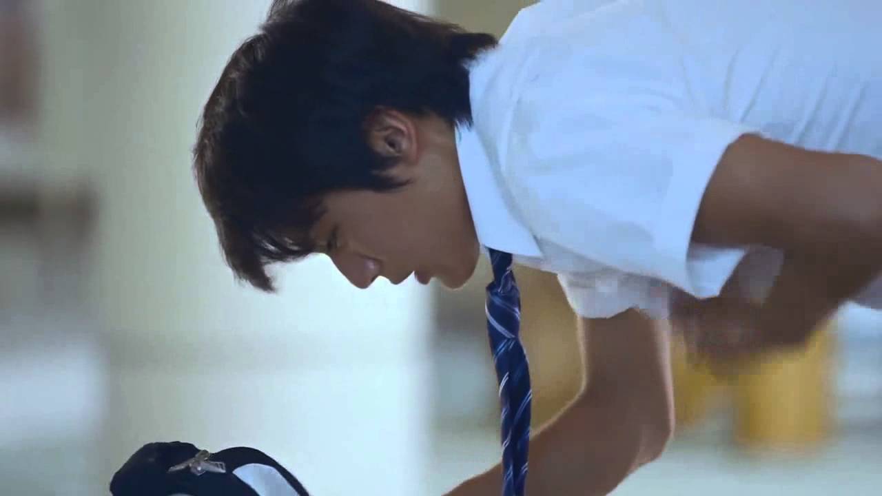 W Sidestory Episode 1 「Splash Marine Encounter」 Boy`s side｜SEA BREEZE [ENG SUB]