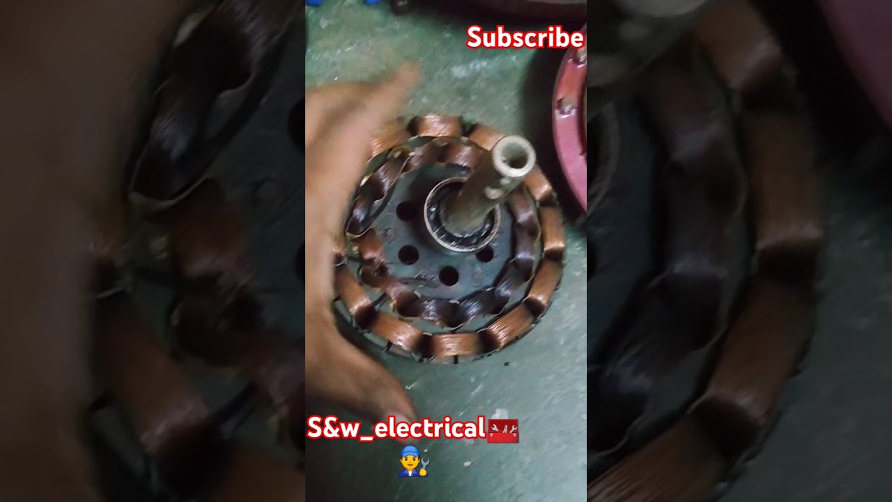 death celing fan repairing 👨‍🔧🧰 