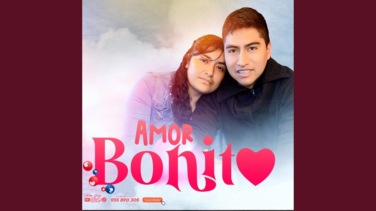 AMOR BONITO