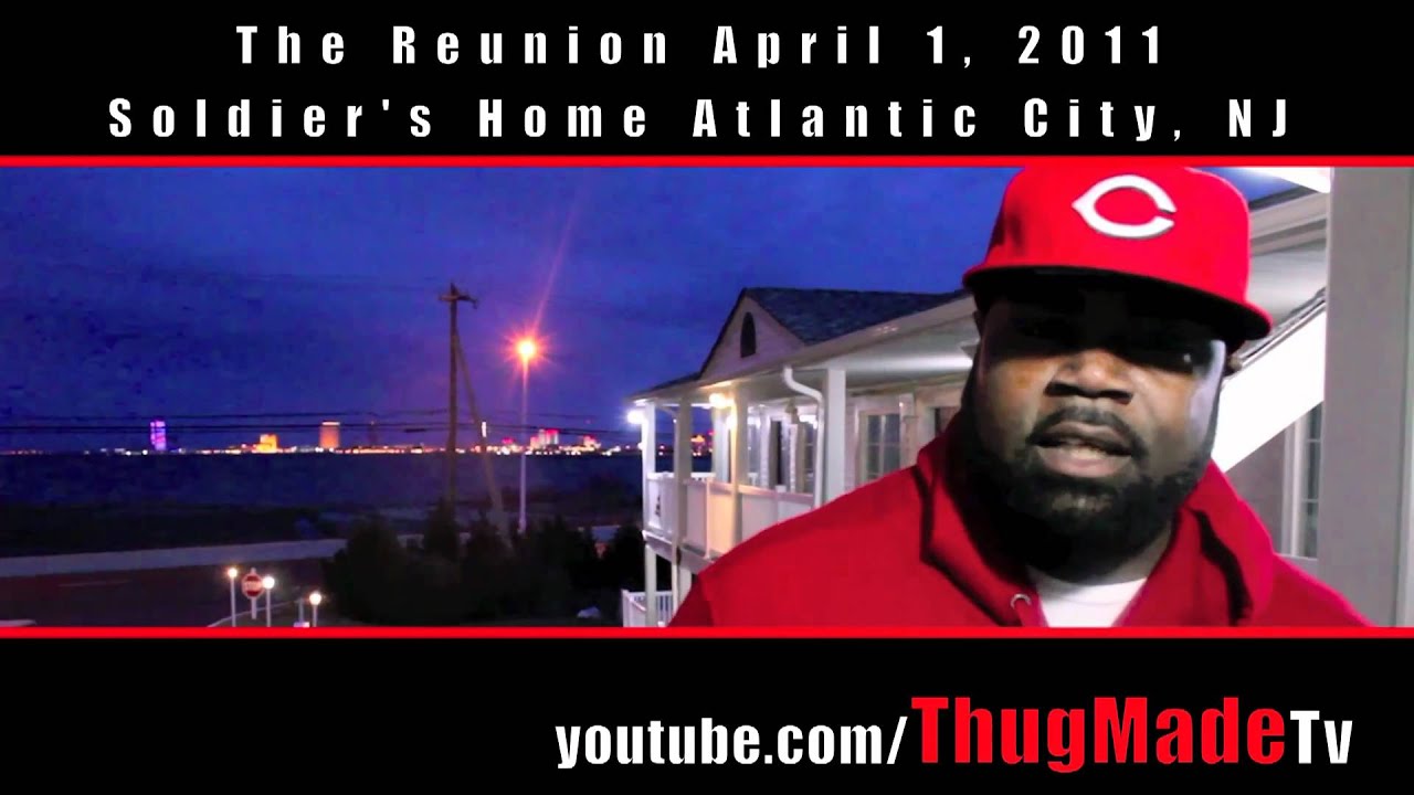 PBM Presents 