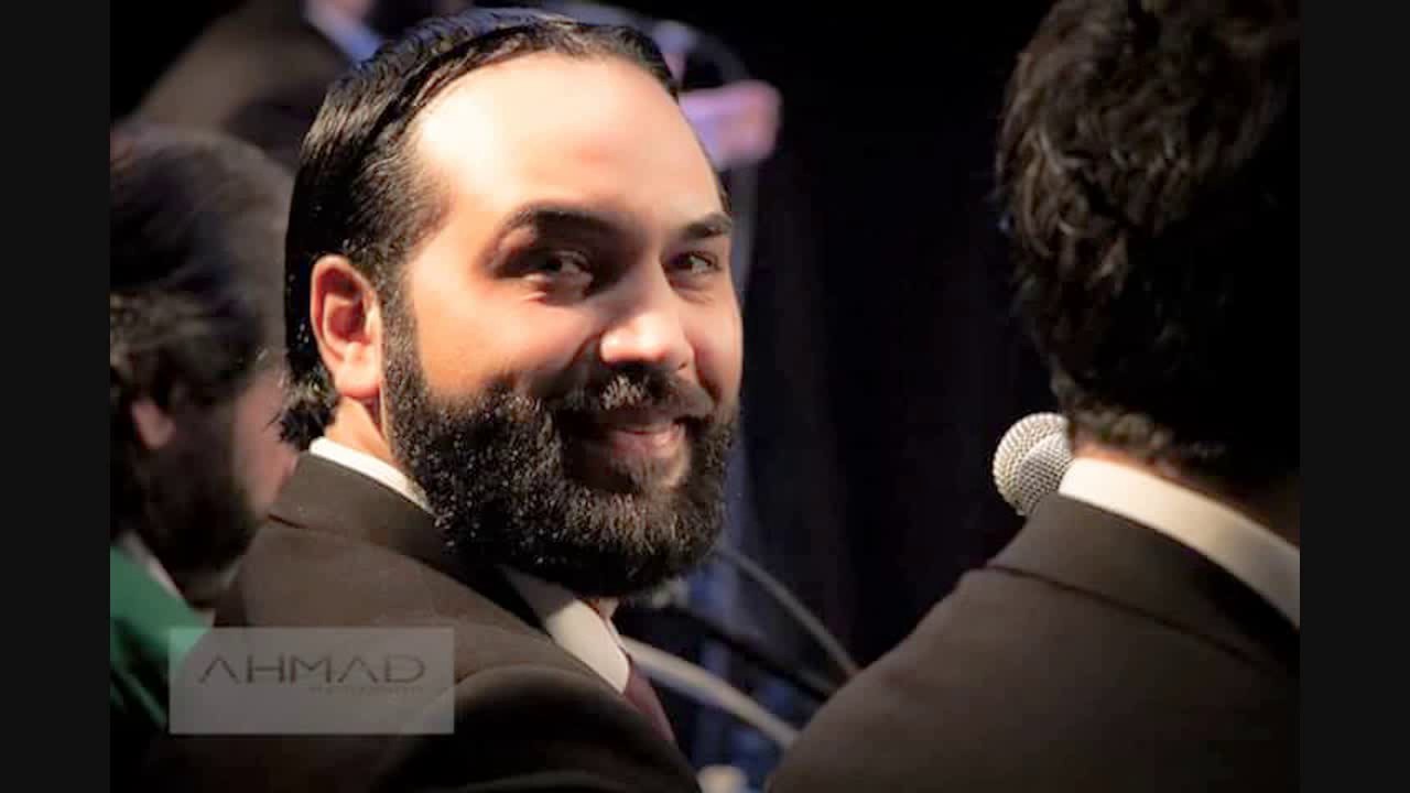 من لمن ذاب غرام