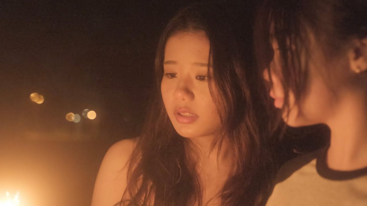 Sharny - The Love I Have For You (Official Music Video) (TSWAR Part 2)