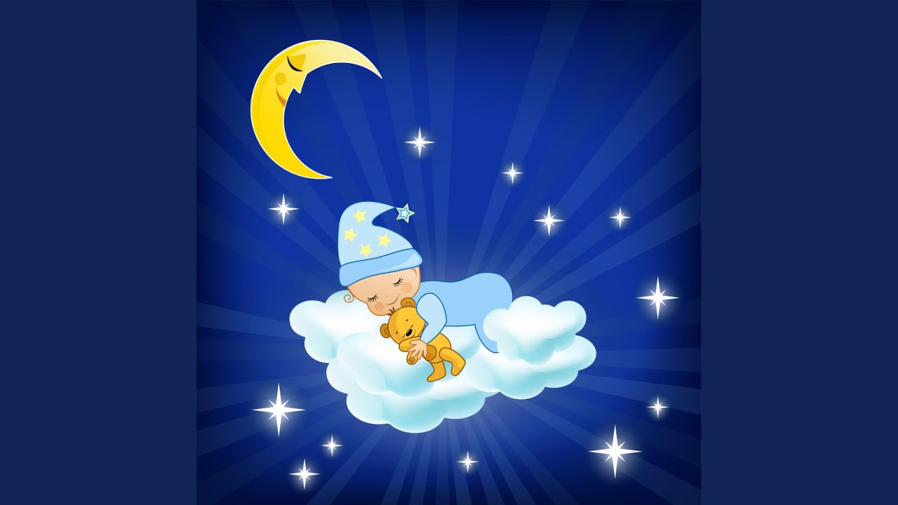 Aleluya Musica Para Dormir Bebes (Canción de Cuna)