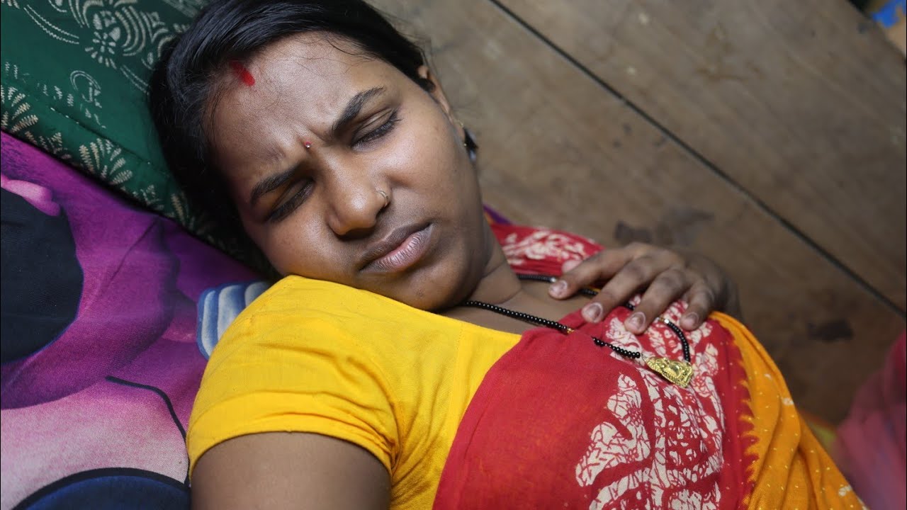 Couple Masti Vlog | Village Couple Youtube Channel | St Vlogger Ajay | Couple Vlogs | 1 Sept 2025 .