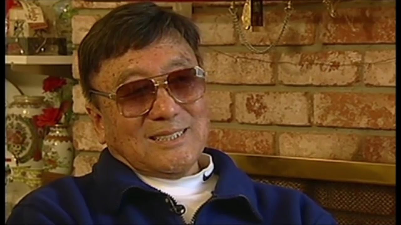 George Lee interview about Bruce Lee