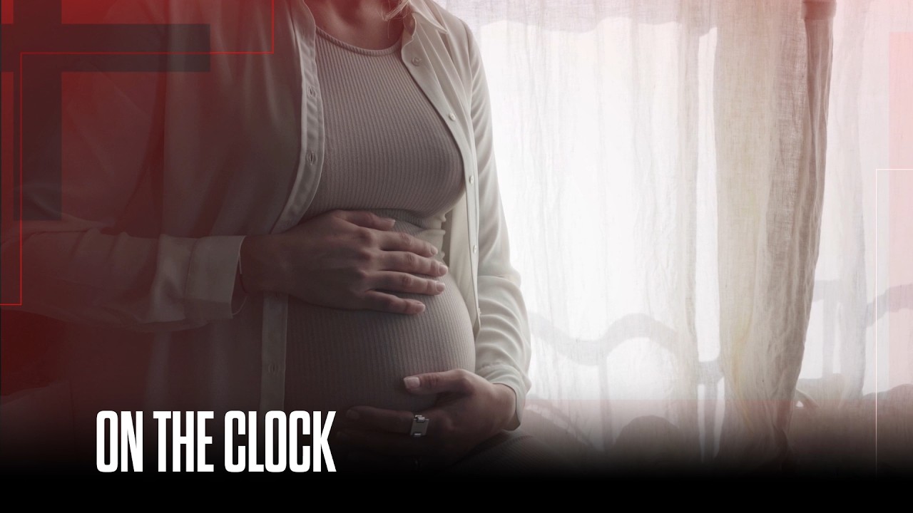 More Women Over 40 Are Having Children Than Ever Before
