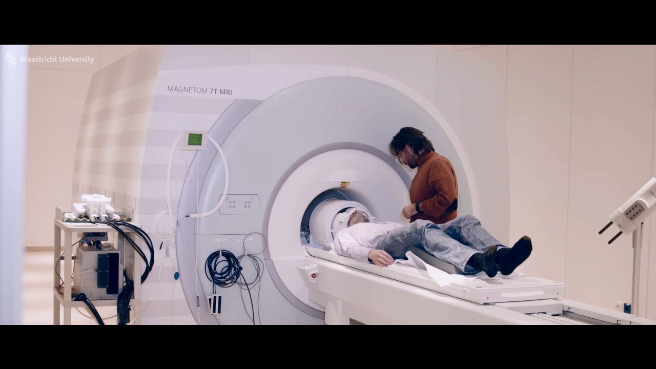 Maastricht Brain Imaging Centre (MBIC) & Department of Cognitive Neuroscience