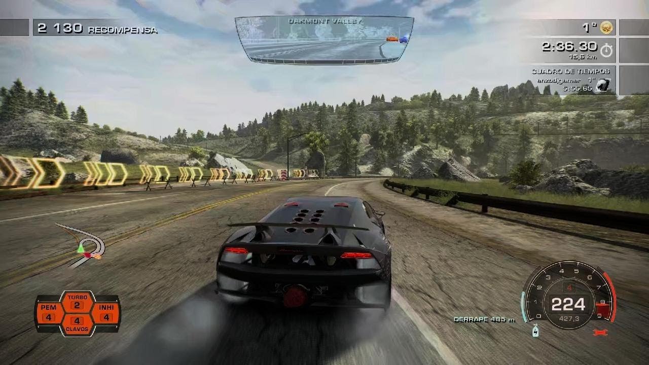 Need for Speed Hot Pursuit Remastered_20260308101147