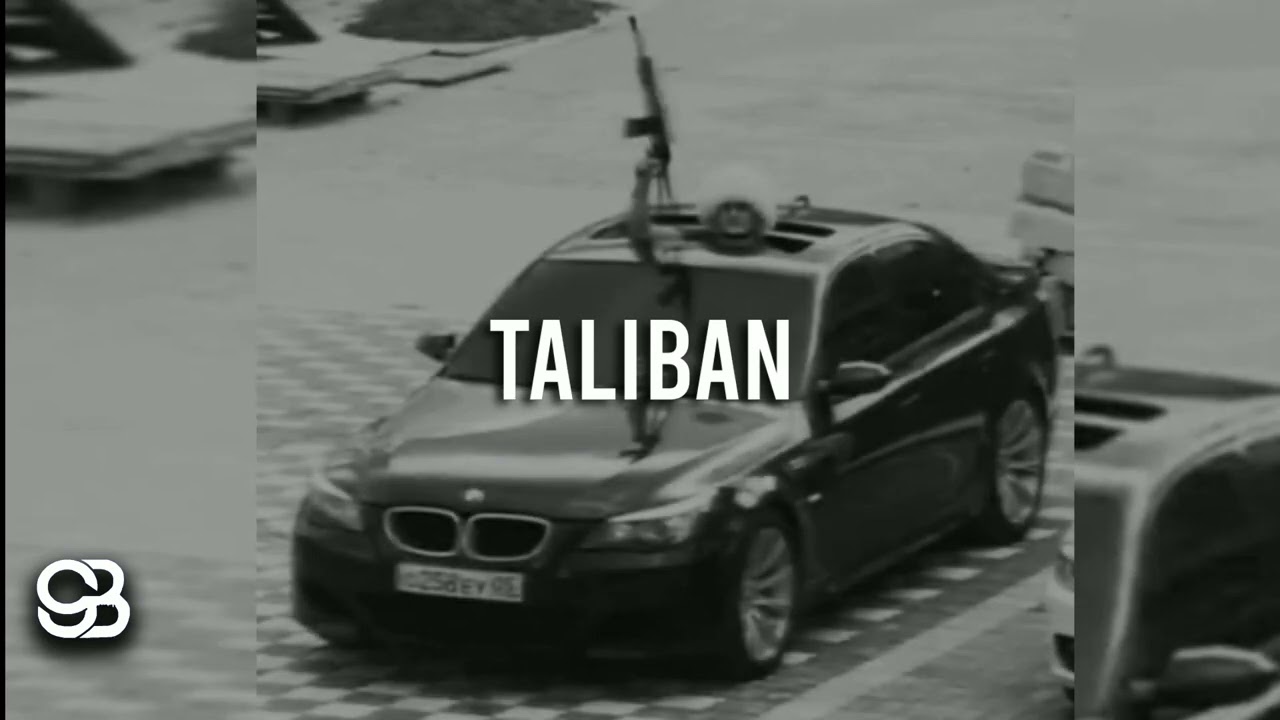 Oriental Aggressive Mafia Beat Instrumental | Taliban | Oriental Saz Hip Hop Type Instrumental