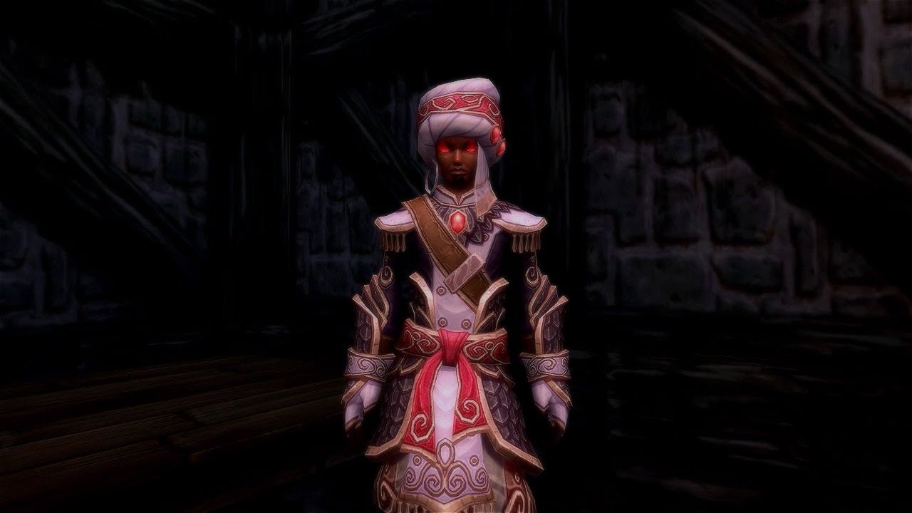 Cataclysm Recap Video: Legendary Rogue (Part I of IV)