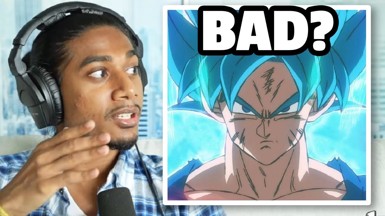 Were Dragon Ball Super's Arcs Good or Bad...?
