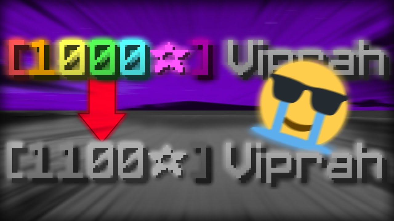 becoming the ULTIMATE non ......