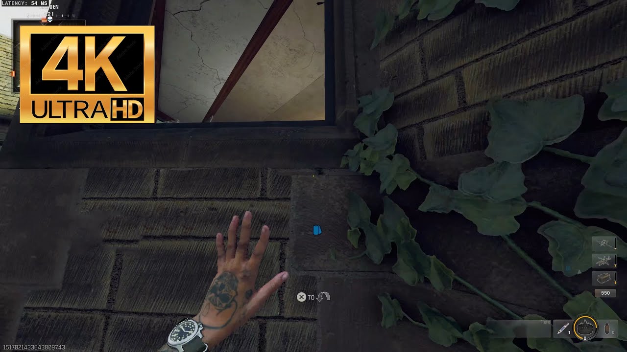 Call of Duty: Black Ops 6 4K Multiplayer Gameplay