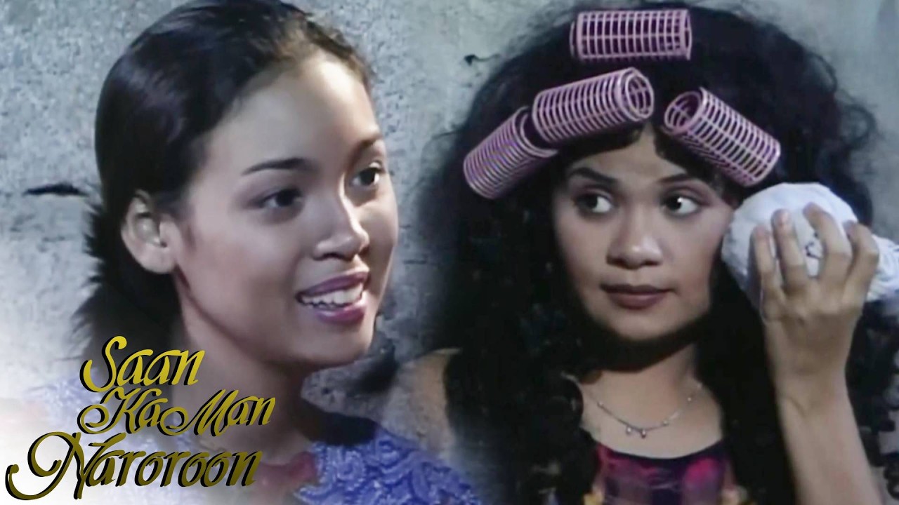 Jengky helps Rosario find a job | Saan Ka Man Naroroon