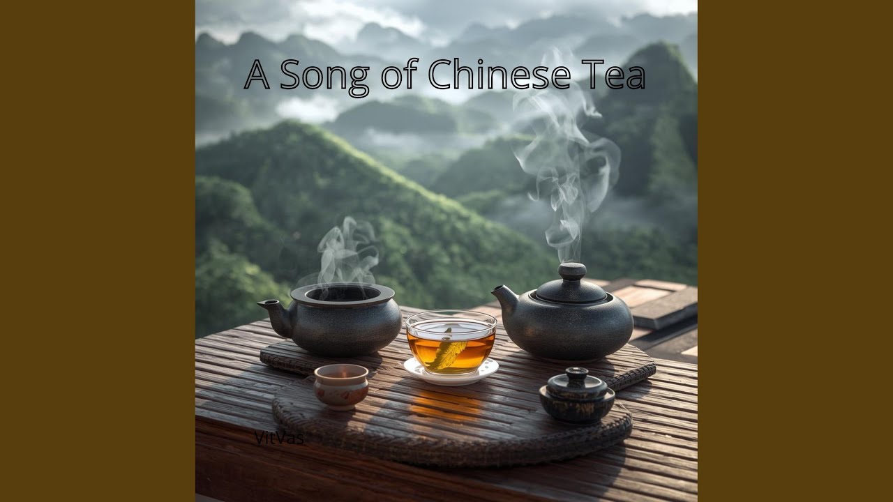 A Song of Chinese Tea
