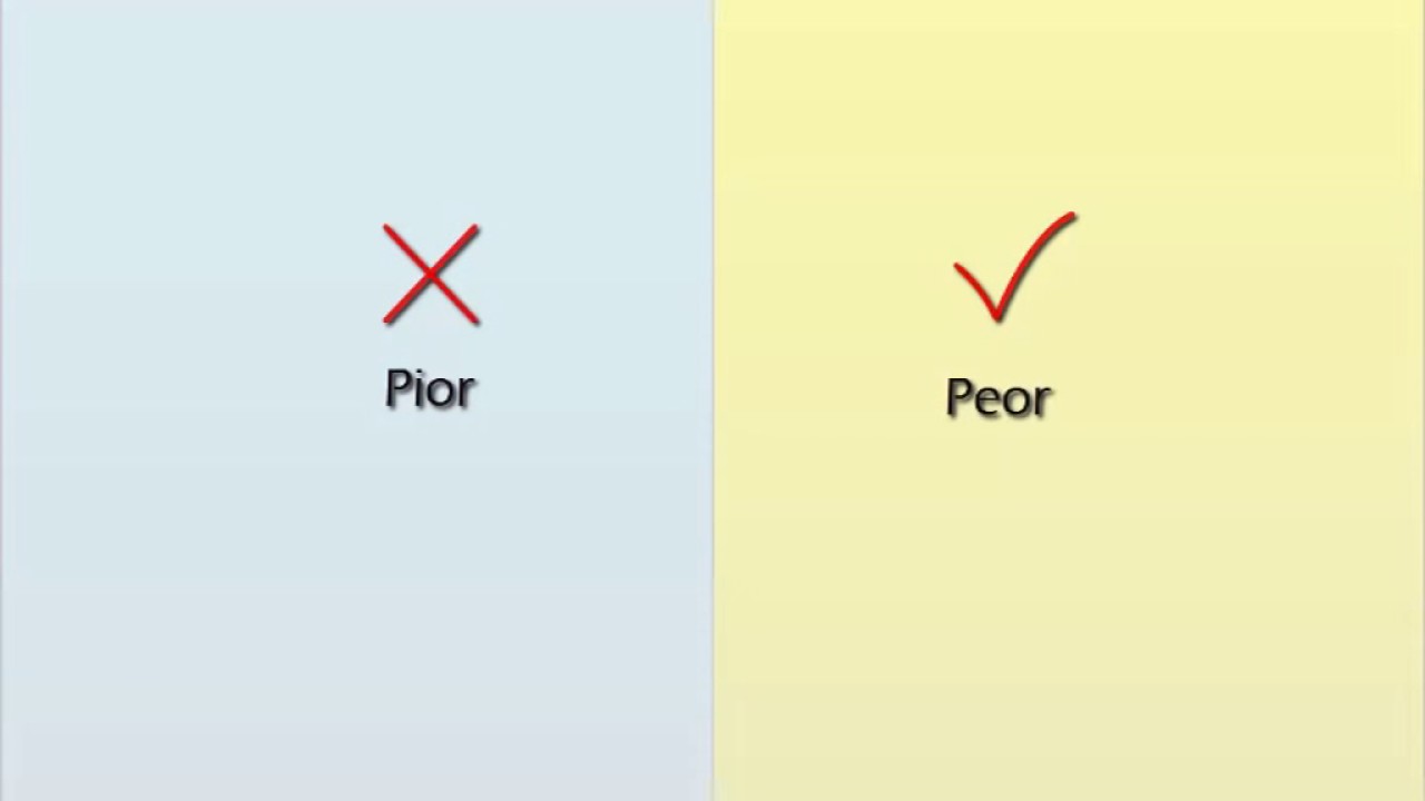 10 palabras que pronuncias o escribes mal