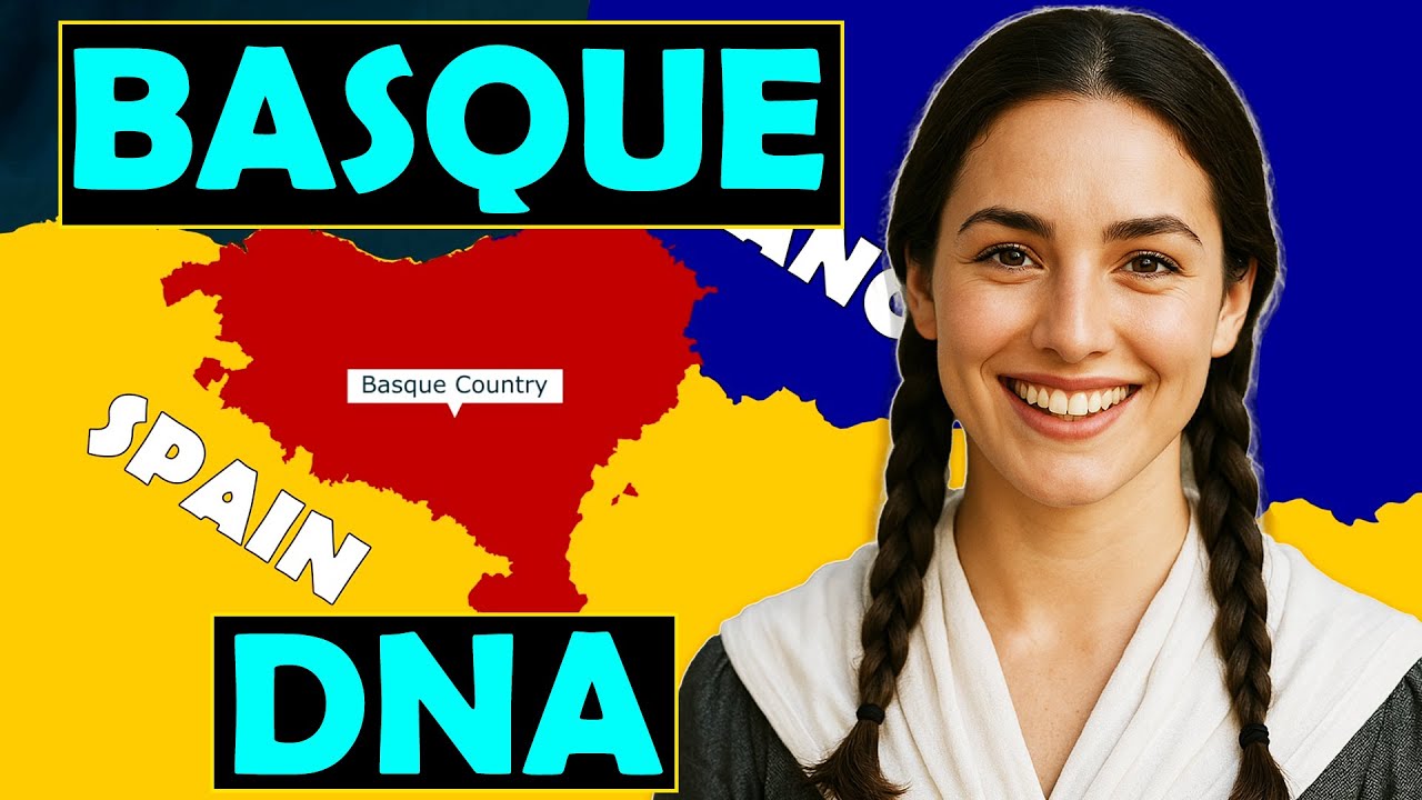 Basque DNA & Language: A European Enigma?