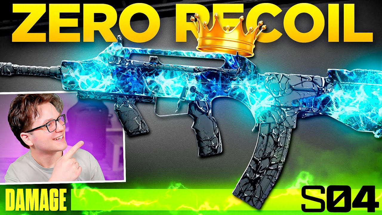 The OG FFAR is BACK in Warzone 🔥