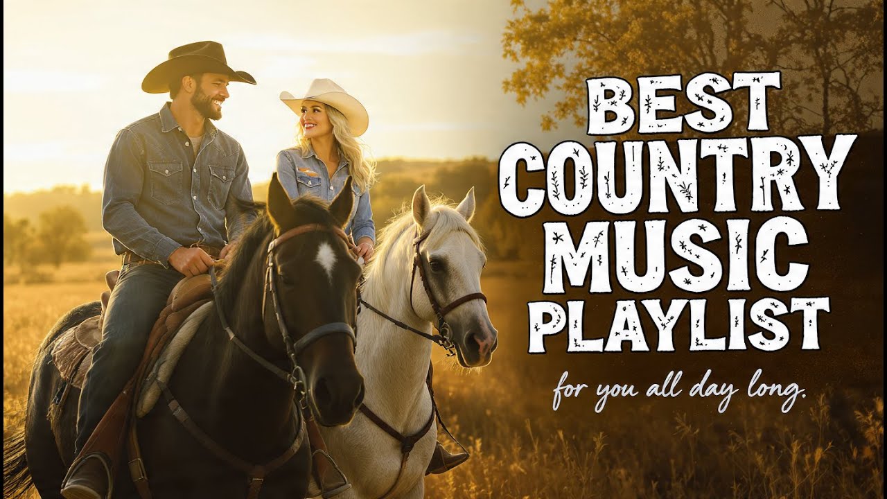 Best Classic Country Songs 2026 💚 Golden Days Of Country – Songs That Still Linger Vol 54