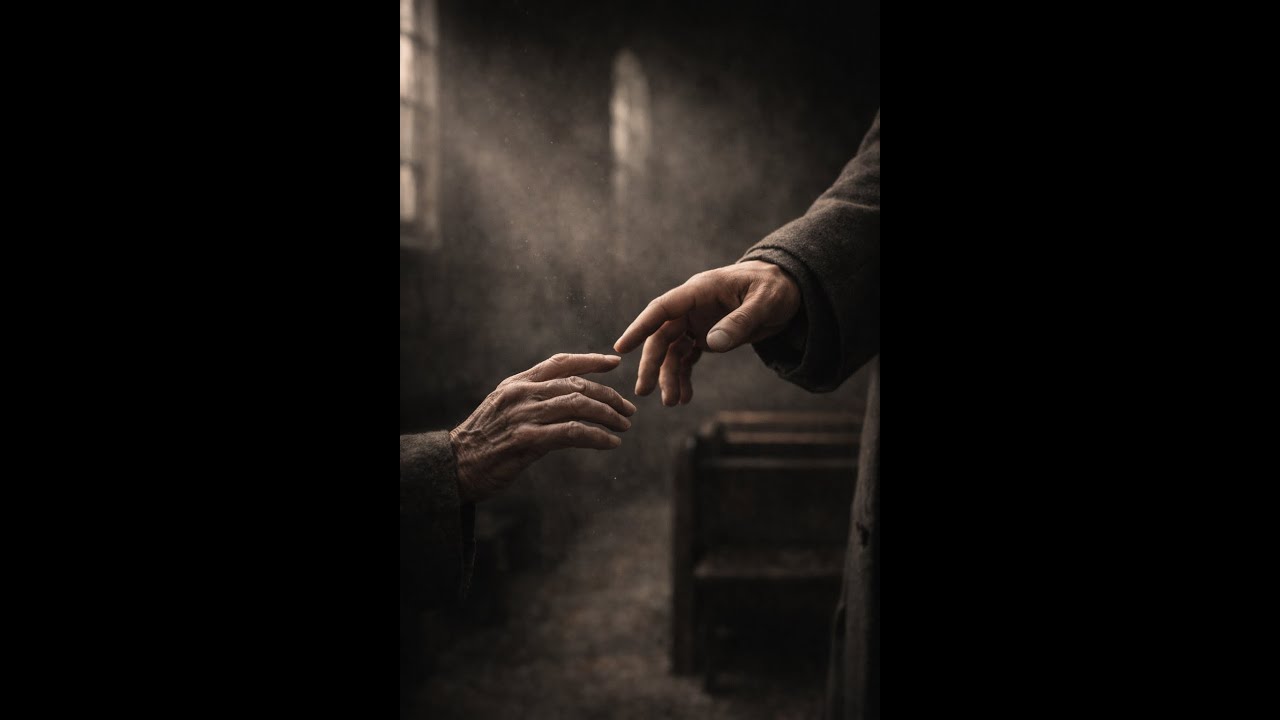 Die Hand – Corrie ten Boom und die Grenze des Menschen