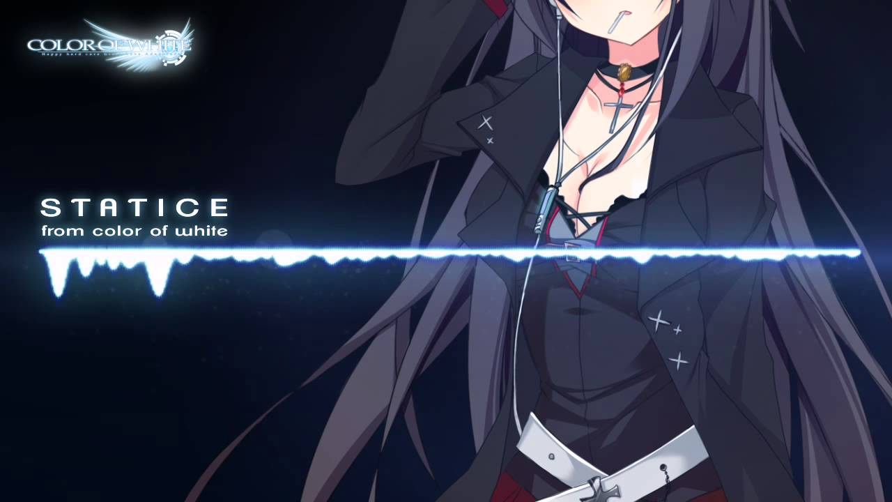 スターチス　nightcore