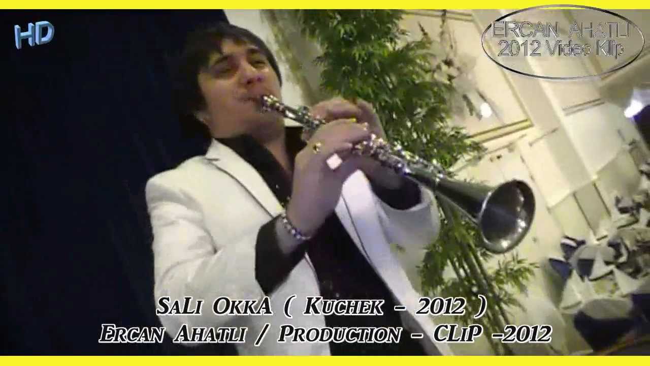 BaLKan Style New HiT KuCHeK  Кючек / Abutyurenti ! SALi OKKA & ERCAN AHATLI