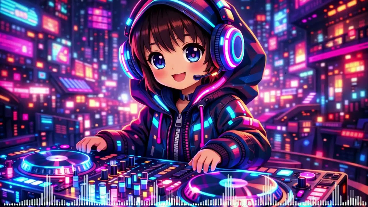 Music Mix 2026 🎧EDM Remixes of Popular Songs 🎧Best EDM, Trap, DnB 2026