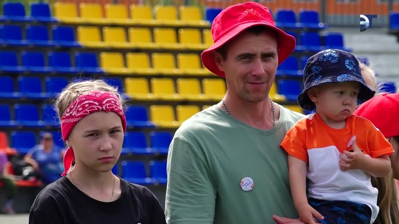 Семейный пикник 2025