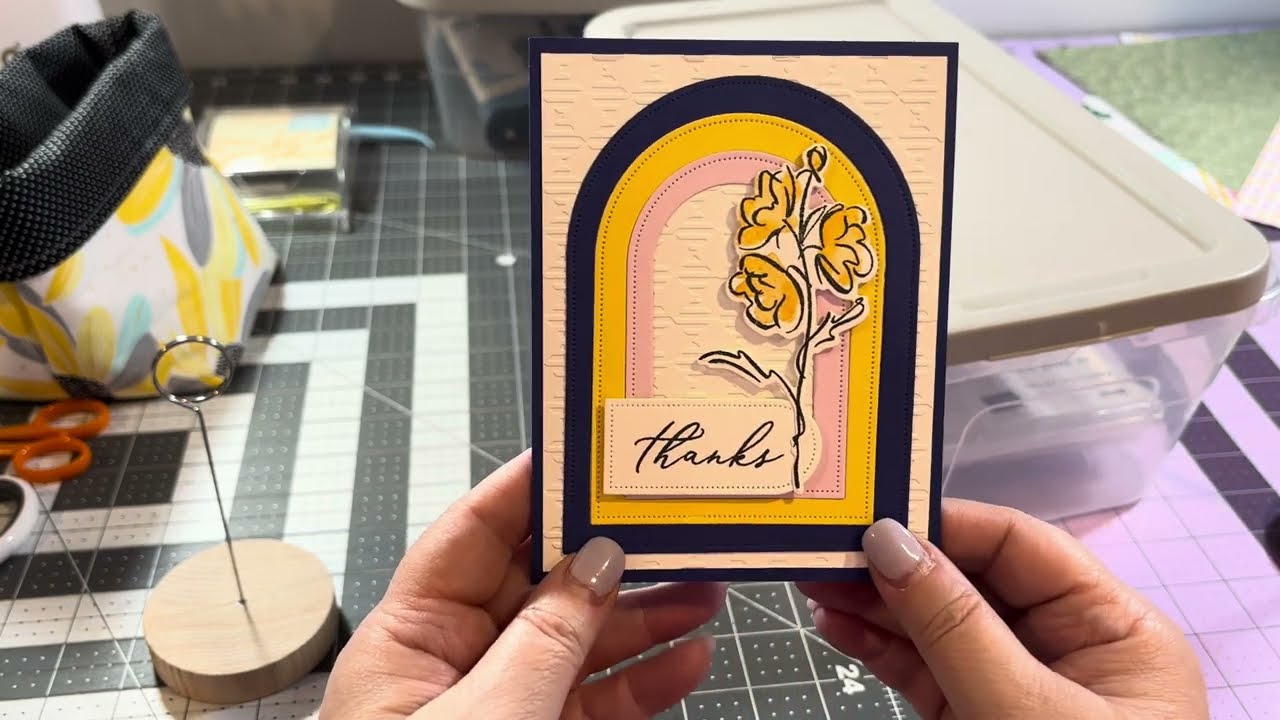 Card buffet cards