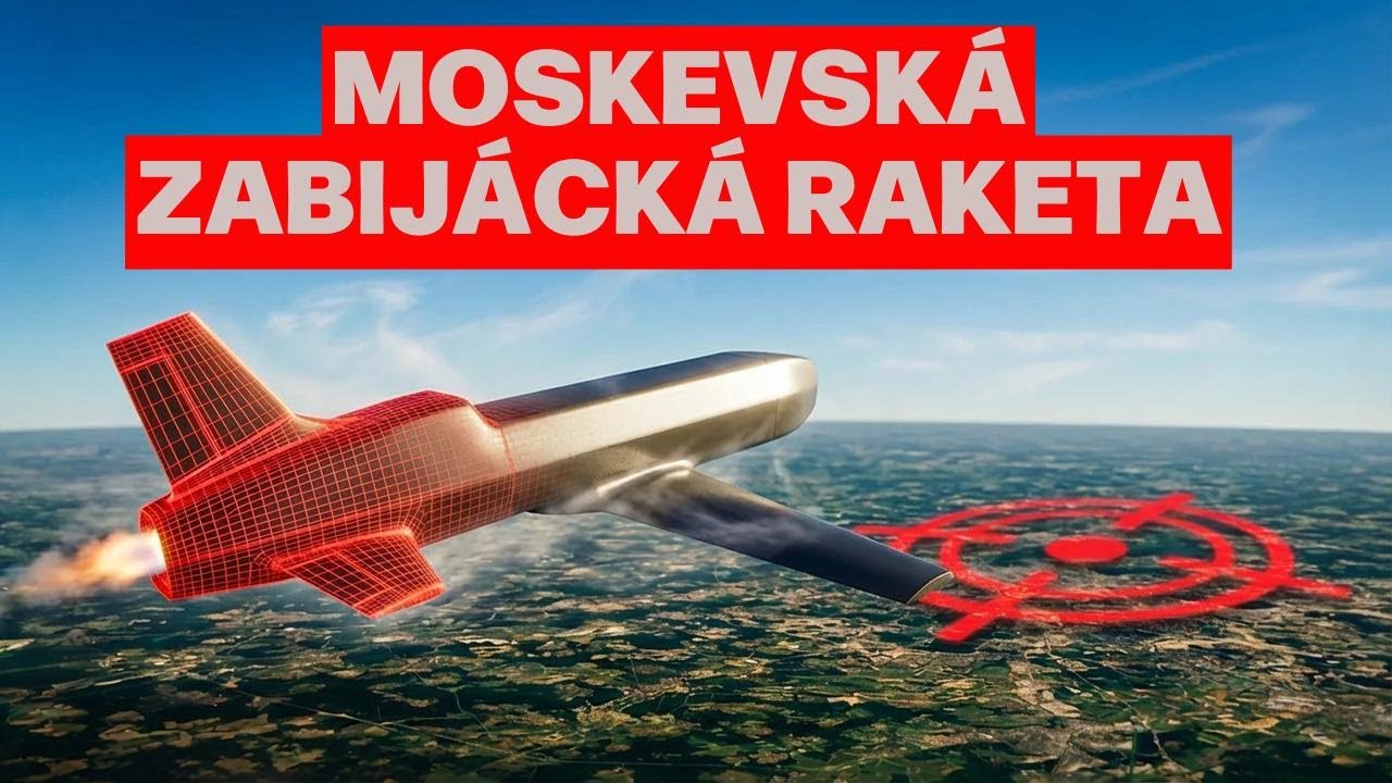 Česk&aacute; střela NARWHAL proměnila ruskou frontu v z&oacute;nu smrti