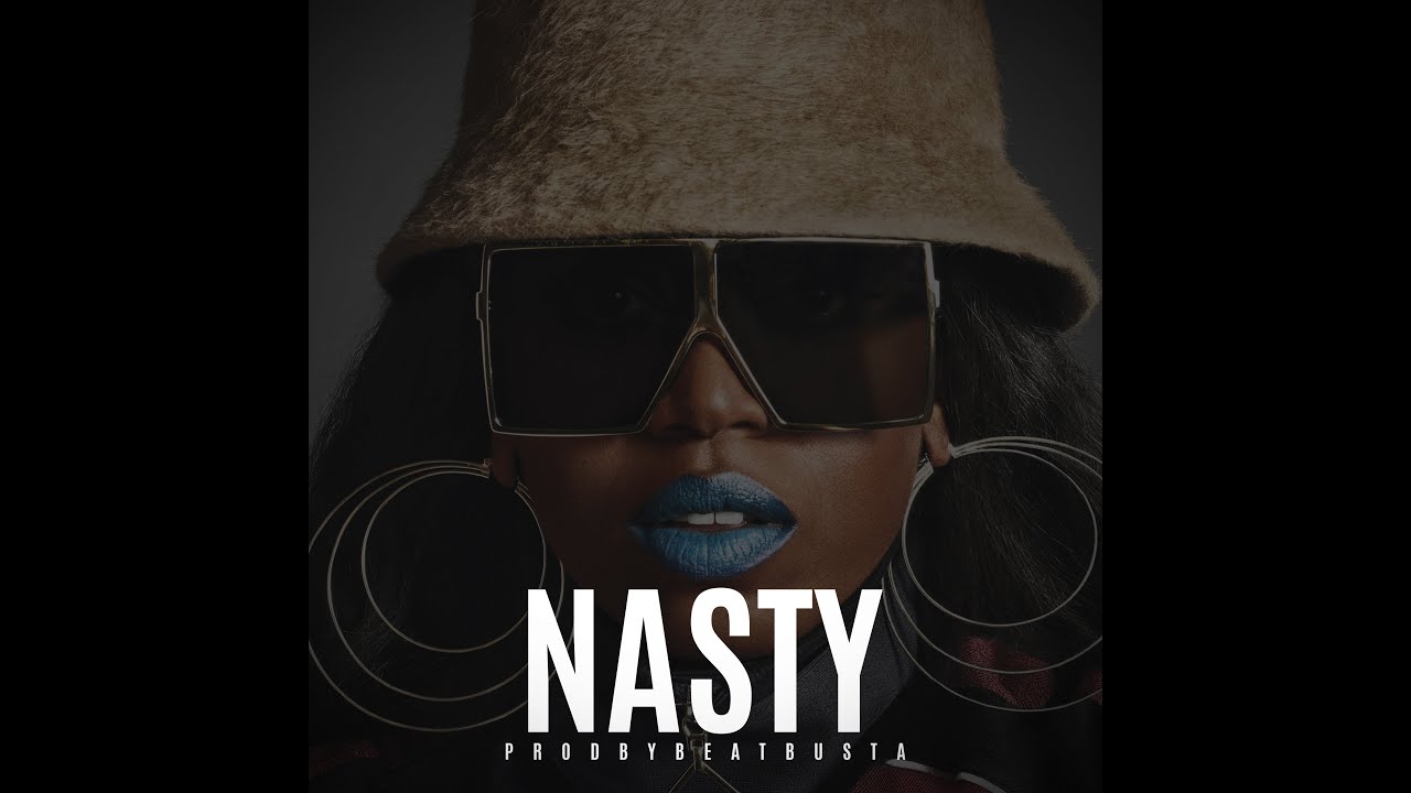 Missy Elliot Type Beat - Nasty (CLUB BANGA) SOLD