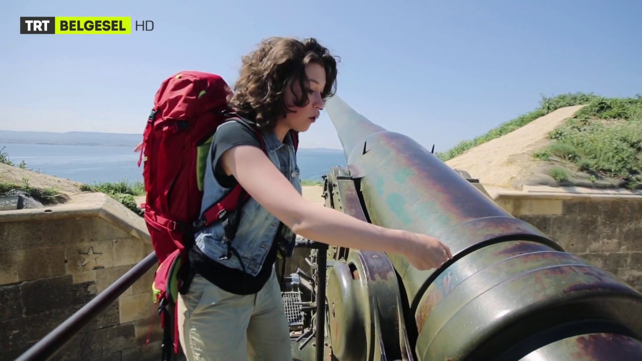 Seyit Onbaşı'nın Kahramanlık Destanı