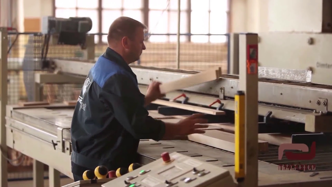 Фильм о предприятии ЗАО 