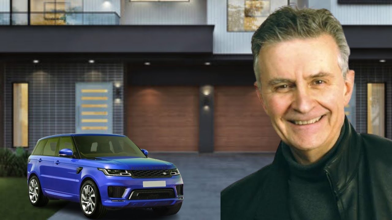 Fred Grandy&rsquo;s Biography: Wife, Age, Height, Family, Net Worth