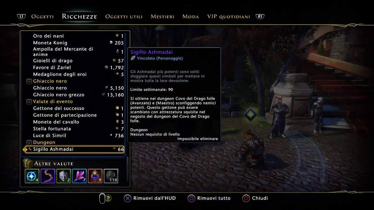 Neverwinter ITA: Campagnando 😉
