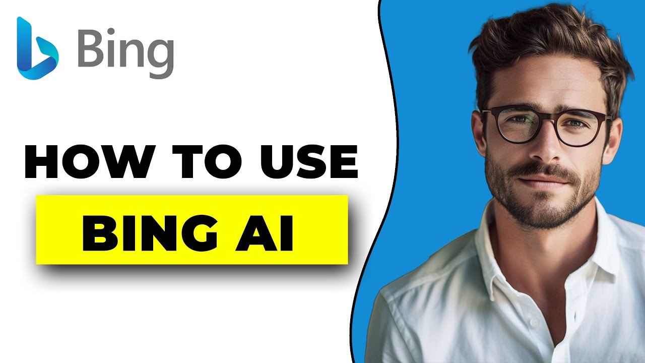 How To Use Bing's Ai Chat (2025)