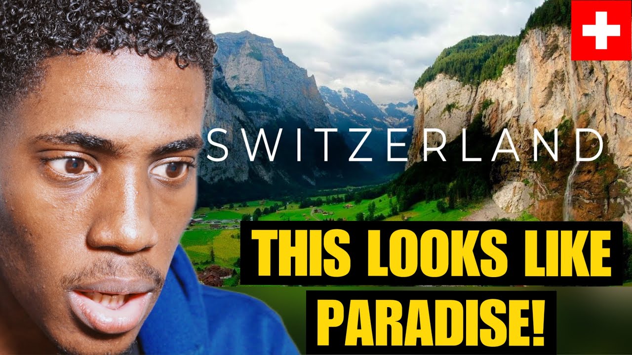 10 Places You Must Visit In Switzerland